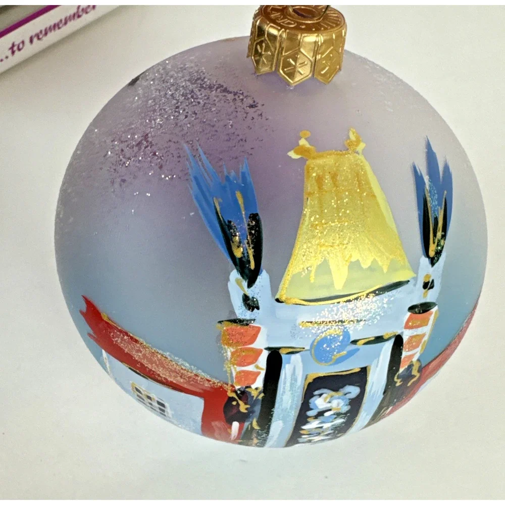 Destinations by Ornaments to Remember Grauman's Chinese Theatre